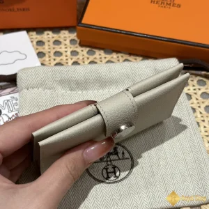 Ví Hermes nam R.M.S. Card Holder THM80013 HCM