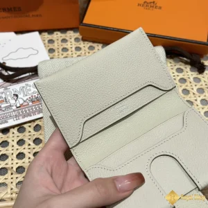 Ví Hermes nam R.M.S. Card Holder THM80013 cao cấp