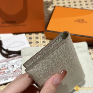 Ví Hermes nam R.M.S. Card Holder THM80013 chính hãng