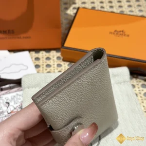 Ví Hermes nam R.M.S. Card Holder THM80013 hot