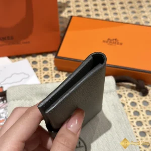 Ví Hermes nam R.M.S. Card Holder THM80014 đẹp