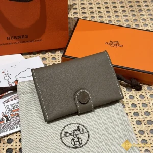 Ví Hermes nam R.M.S. Card Holder THM80015