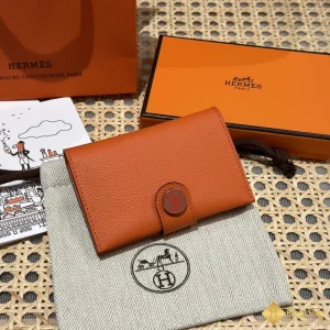 Ví Hermes nam R.M.S. Card Holder THM80016