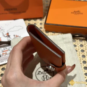 Ví Hermes nam R.M.S. Card Holder THM80016 cao cấp