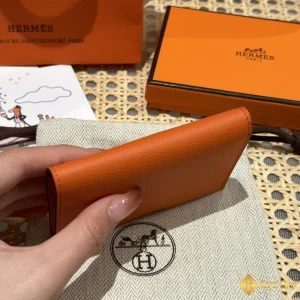 Ví Hermes nam R.M.S. Card Holder THM80016 chính hãng