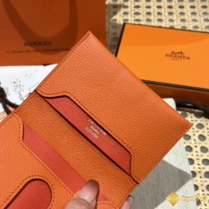 Ví Hermes nam R.M.S. Card Holder THM80016 siêu cấp