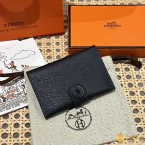 Ví Hermes nam R.M.S. Card Holder THM80017