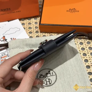 Ví Hermes nam R.M.S. Card Holder THM80017 cao cấp