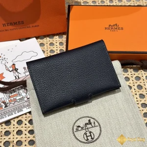 Ví Hermes nam R.M.S. Card Holder THM80017 đẹp