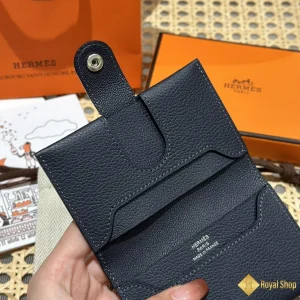 Ví Hermes nam R.M.S. Card Holder THM80017 hot