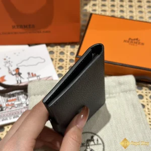 Ví Hermes nam R.M.S. Card Holder THM80017 mới