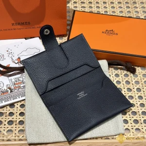 Ví Hermes nam R.M.S. Card Holder THM80017 siêu cấp