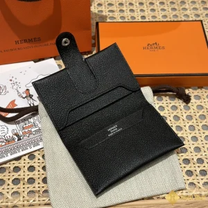 Ví Hermes nam R.M.S. Card Holder THM80018 2024