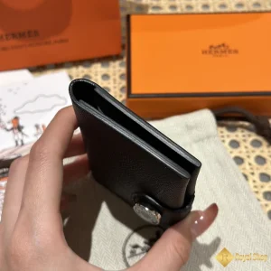 Ví Hermes nam R.M.S. Card Holder THM80018 HCM