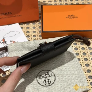 Ví Hermes nam R.M.S. Card Holder THM80018 Hà Nội