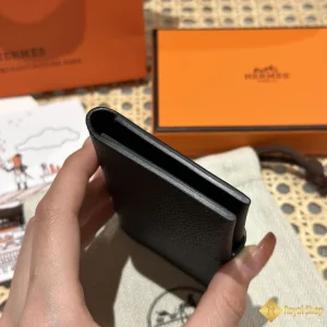 Ví Hermes nam R.M.S. Card Holder THM80018 đẹp