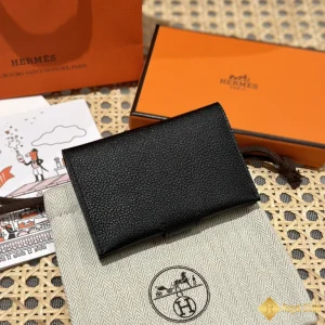 Ví Hermes nam R.M.S. Card Holder THM80018 like auth