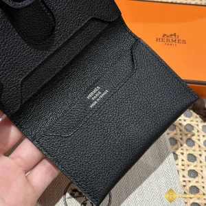 Ví Hermes nam R.M.S. Card Holder THM80018 mới