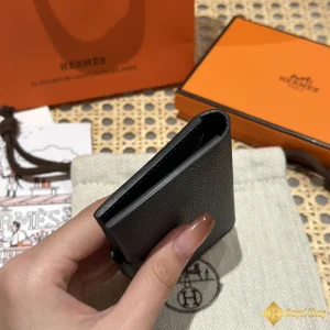 Ví Hermes nam R.M.S. Card Holder THM80022 Hà Nội