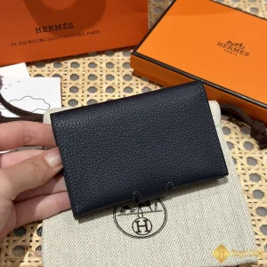 Ví Hermes nam R.M.S. Card Holder THM80022 like auth