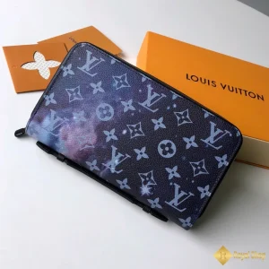 Ví dài nam LV Zippy Monogram M41503