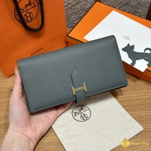 Ví dài nữ Hermes Bearn THM50012 Hà Nội