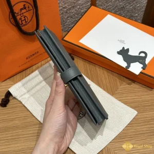 Ví dài nữ Hermes Bearn THM50012 đẹp