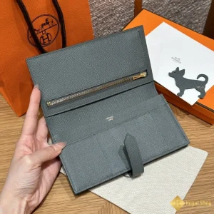 Ví dài nữ Hermes Bearn THM50012 hot