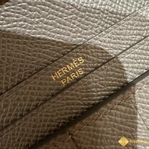 Ví dài nữ Hermes Bearn THM50012 like auth