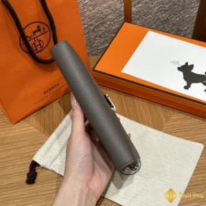 Ví dài nữ Hermes Bearn THM50013 chính hãng