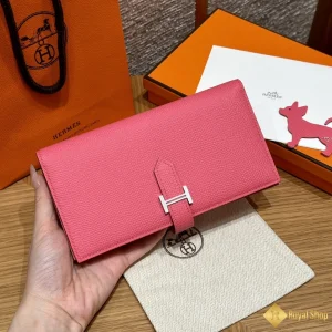 Ví dài nữ Hermes Bearn THM50015