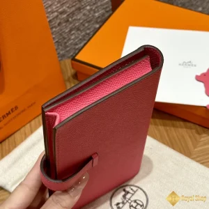 Ví dài nữ Hermes Bearn THM50015 cao cấp