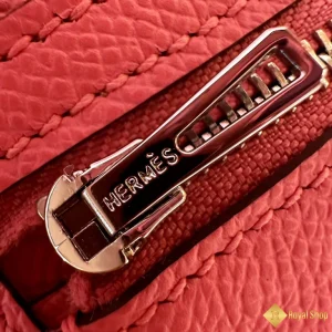 Ví dài nữ Hermes Bearn THM50015 mới