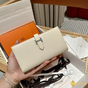 Ví dài nữ Hermes Bearn THM50017