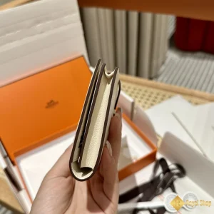 Ví dài nữ Hermes Bearn THM50017 HCM