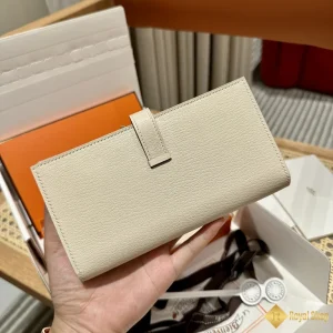 Ví dài nữ Hermes Bearn THM50017 hot