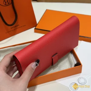 Ví dài nữ Hermes Bearn THM50018 HCM