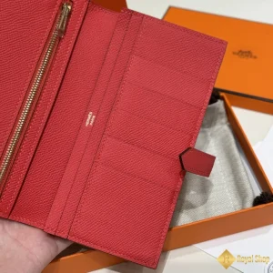 Ví dài nữ Hermes Bearn THM50018 Hà Nội