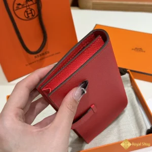 Ví dài nữ Hermes Bearn THM50018 siêu cấp