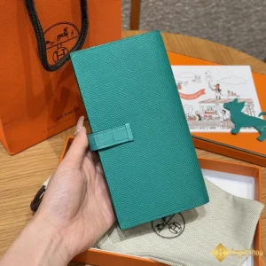 Ví dài nữ Hermes Bearn THM5008 HCM