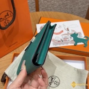 Ví dài nữ Hermes Bearn THM5008 like auth