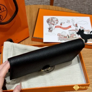 Ví dài nữ Hermes Bearn THM5009 2024