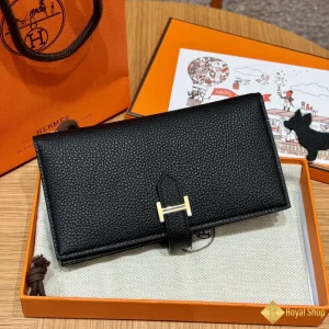 Ví dài nữ Hermes Bearn THM5009