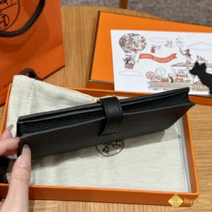 Ví dài nữ Hermes Bearn THM5009 đẹp