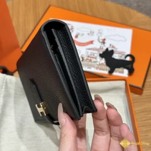 Ví dài nữ Hermes Bearn THM5009 like auth