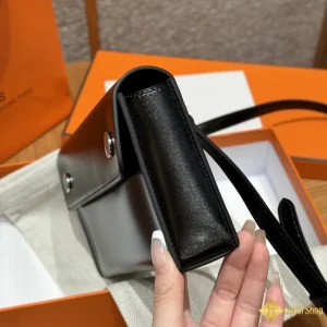 Ví dài nữ Hermes Snap có dây đeo THM5006 chính hãng