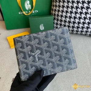 Ví nam Goyard Victoire 85071