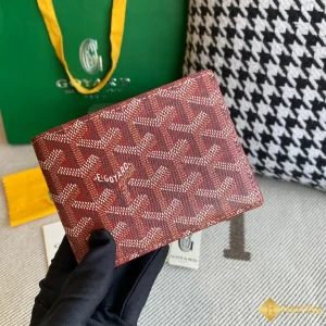 Ví nam Goyard Victoire 850710