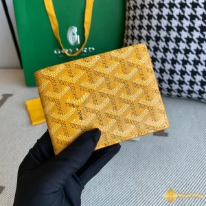 Ví nam Goyard Victoire 85072