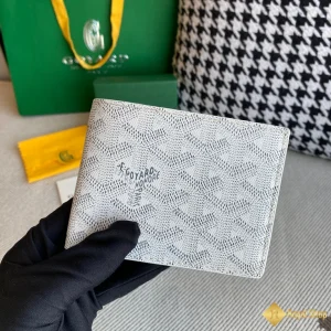 Ví nam Goyard Victoire 85073